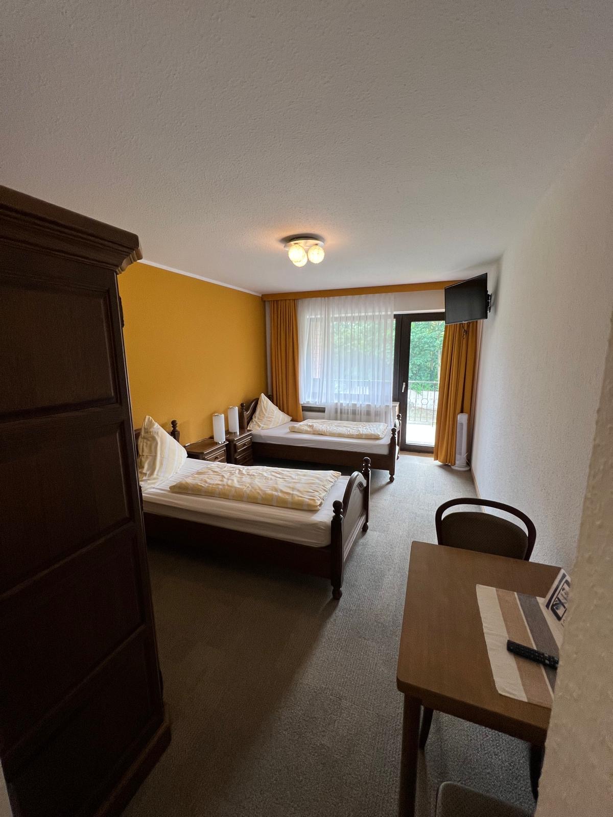 Monteurszimmer_Köln_Doppelzimmer