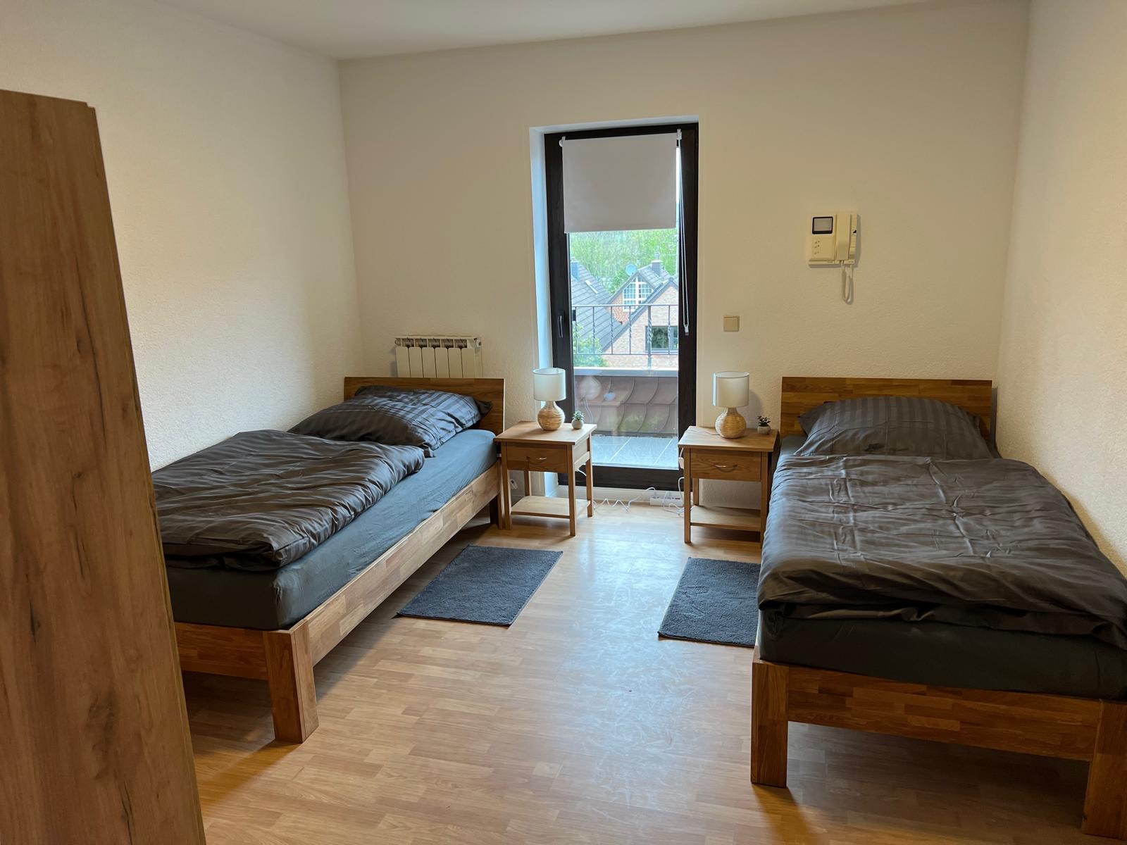 wohnungfürMonteureKöln